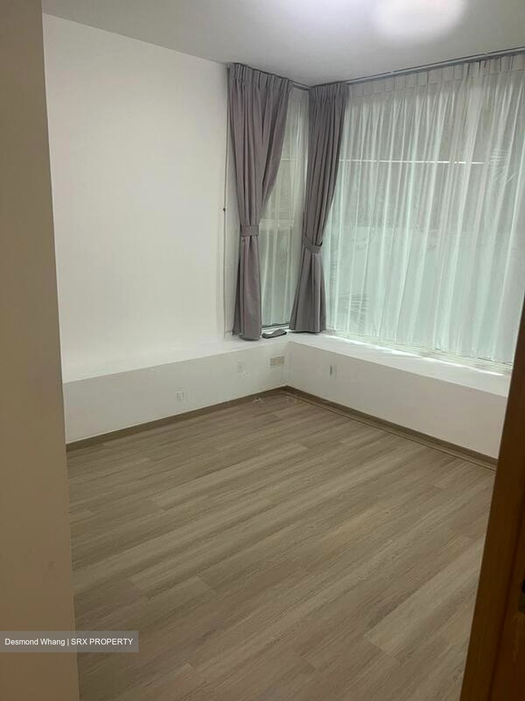 Parc Emily (D9), Condominium #593522901